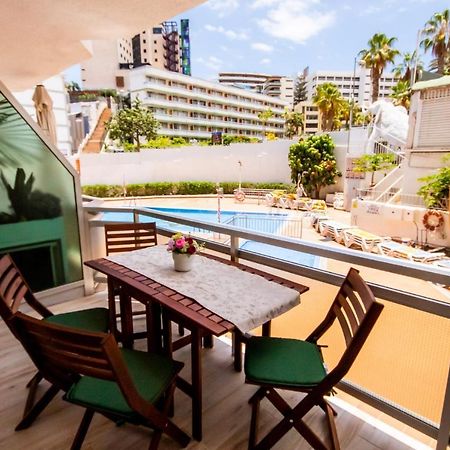 Los Elefantes Apartment Сан-Бартоломе Екстер'єр фото