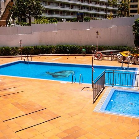 Los Elefantes Apartment Сан-Бартоломе Екстер'єр фото