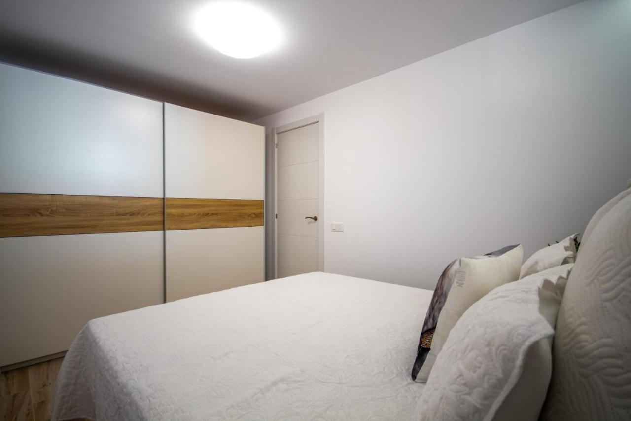 Los Elefantes Apartment Сан-Бартоломе Екстер'єр фото