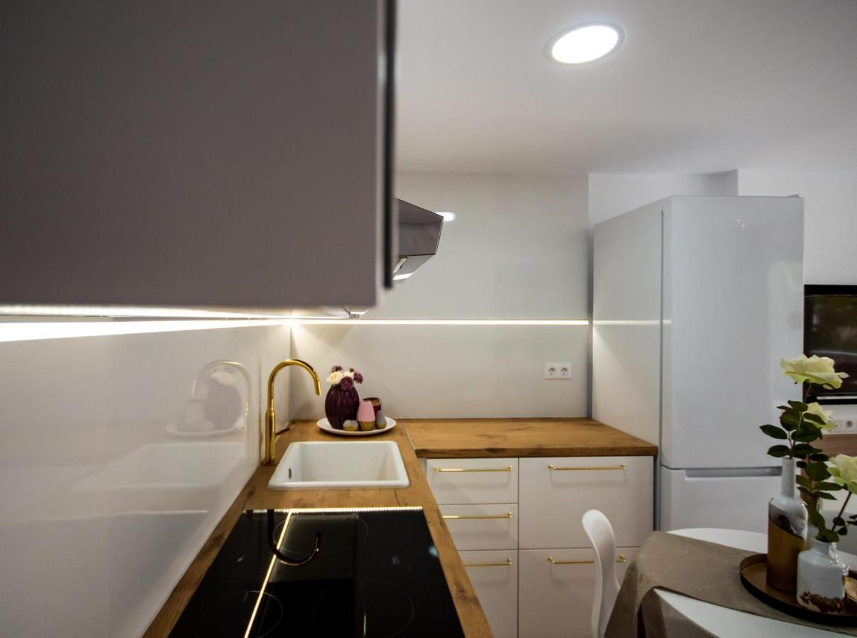 Los Elefantes Apartment Сан-Бартоломе Екстер'єр фото