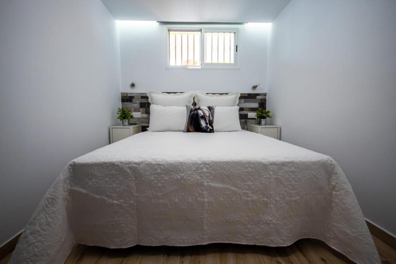 Los Elefantes Apartment Сан-Бартоломе Екстер'єр фото