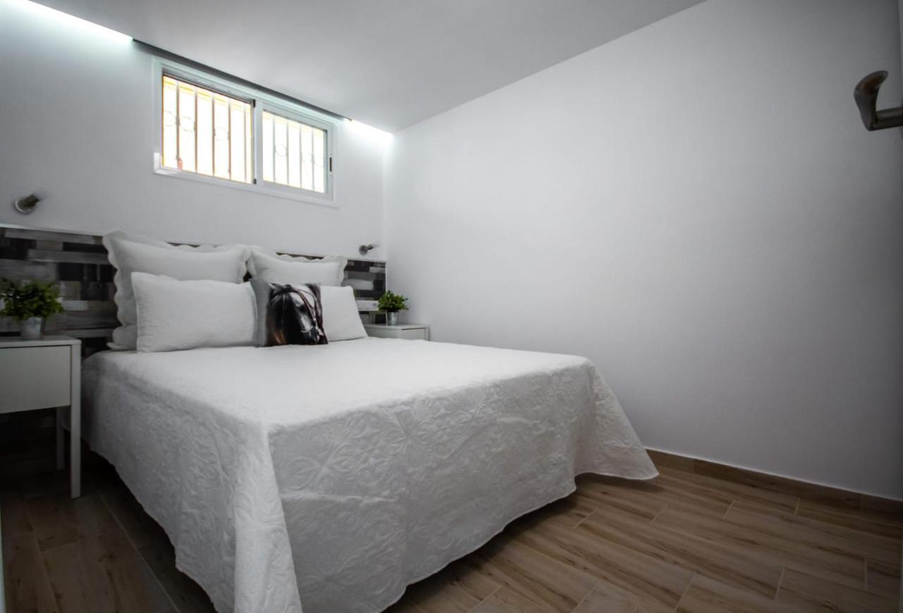 Los Elefantes Apartment Сан-Бартоломе Екстер'єр фото